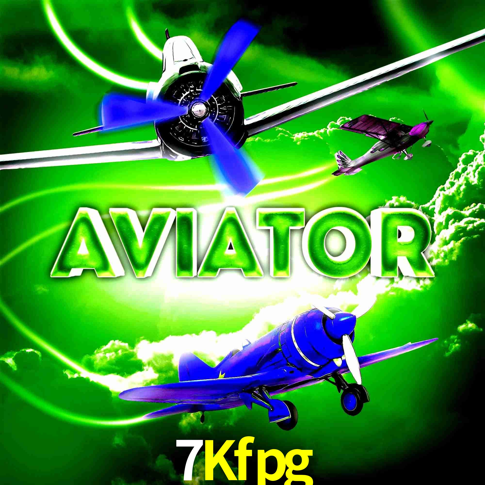 Aviator 7Kfpg Tente a Sorte