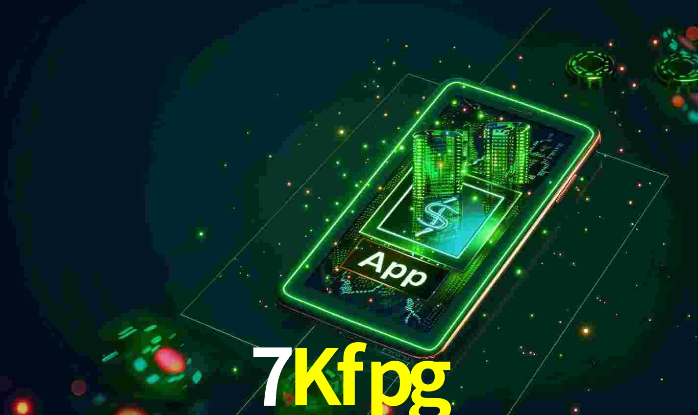 Simplificando a Experiência de Jogo 7Kfpg App