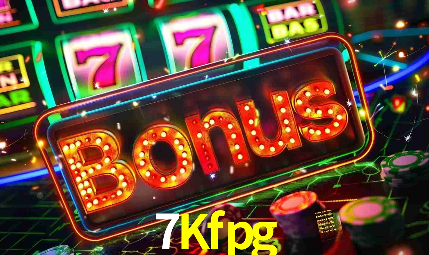 Sistema de Bônus 7Kfpg