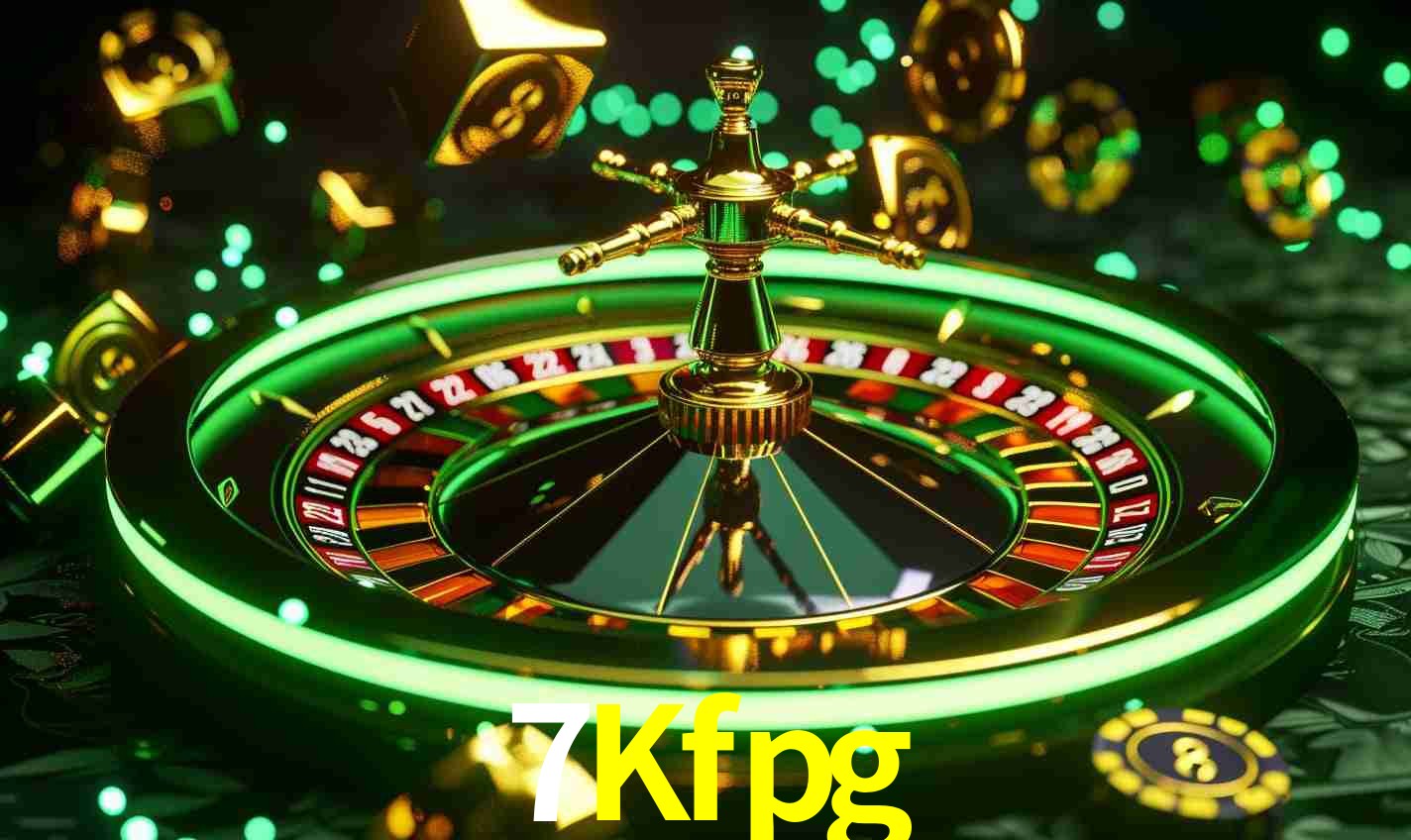 Desfrutar de um Cassino 7Kfpg