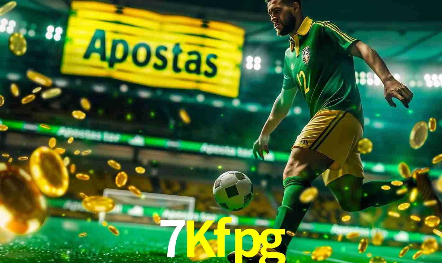 Diversas Apostas em Eventos Esportivos 7Kfpg