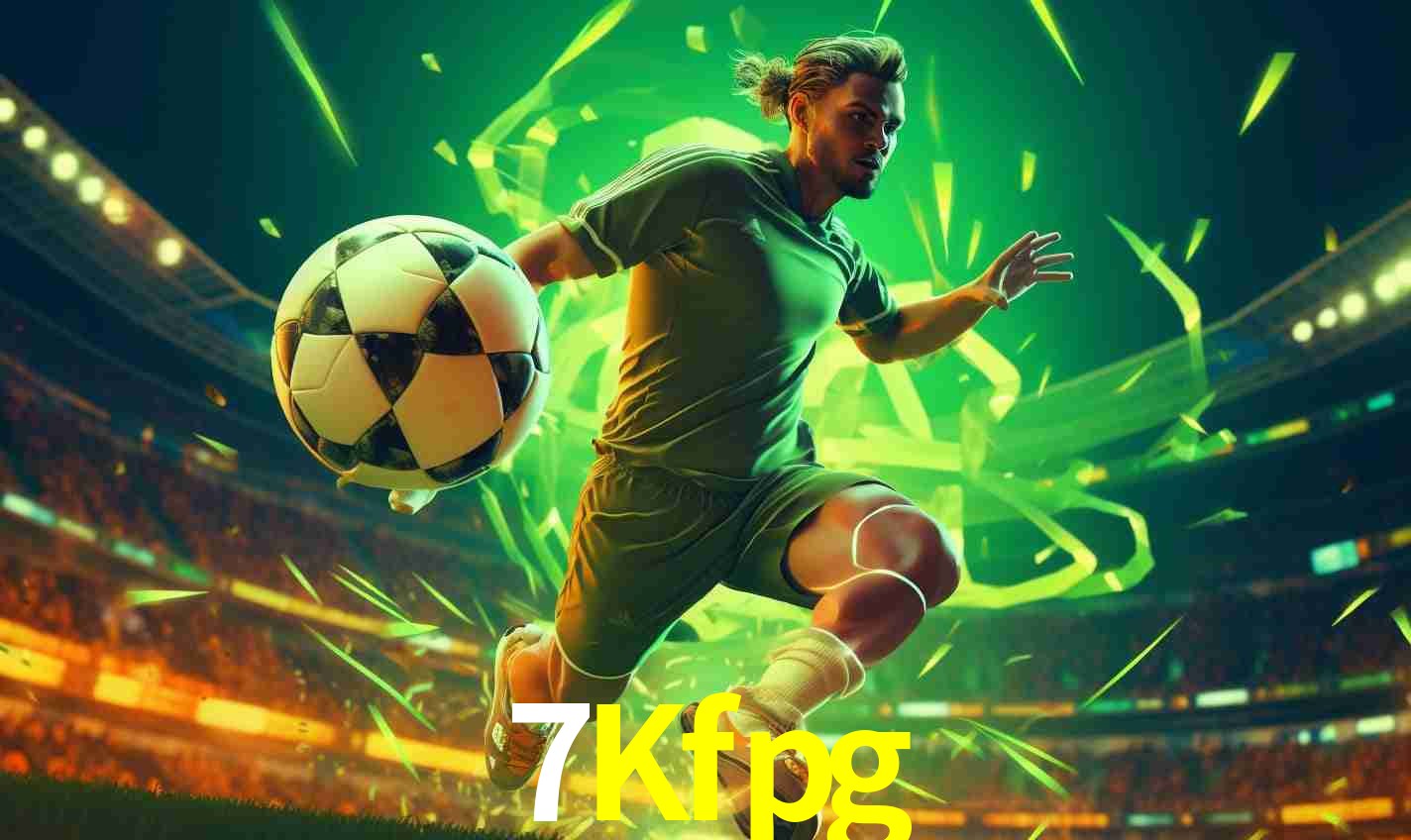 Diversidade Apostas no 7Kfpg