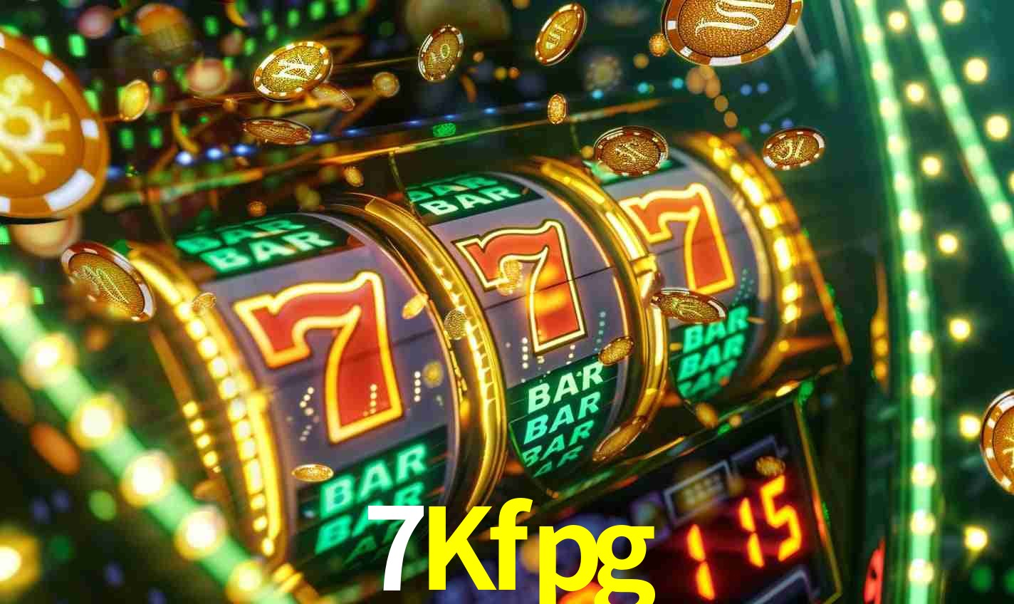 Populares Slots 7Kfpg