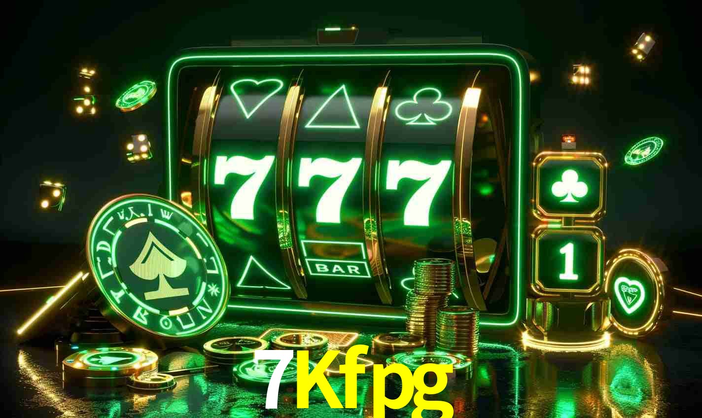 Seguro Login no Cassino Online 7Kfpg