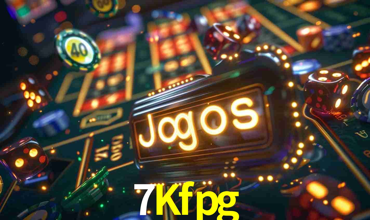 Mundo dos Jogos 7Kfpg